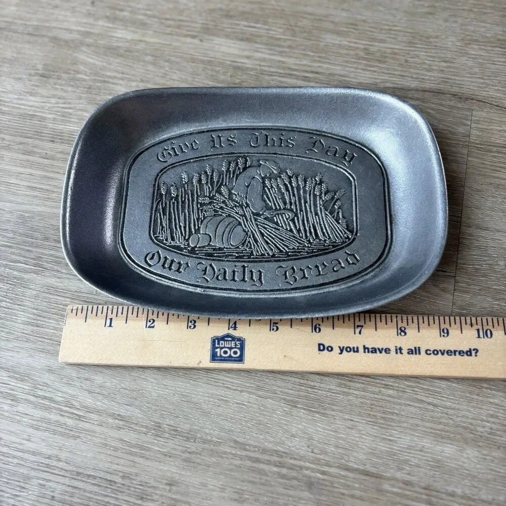 Unbranded wilton armetale